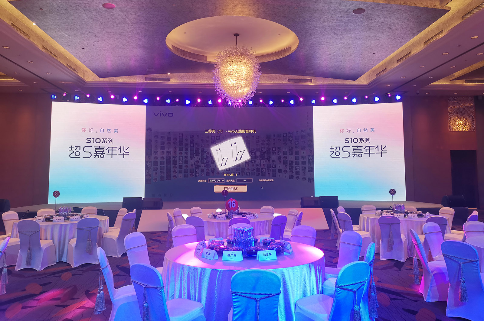 經(jīng)銷(xiāo)商大會(huì)上怎么做現(xiàn)場(chǎng)互動(dòng)？